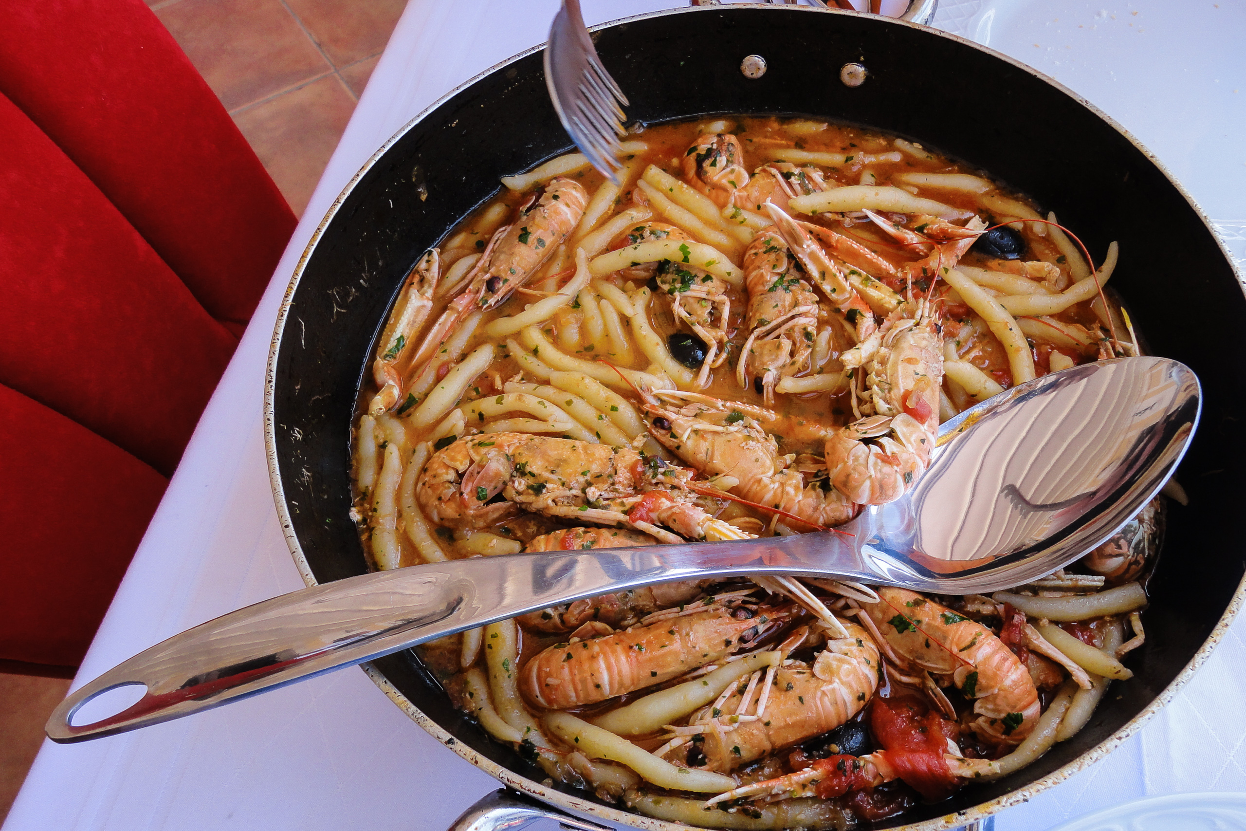 Pula – Novigrad: Limski Kanal und Hafenstädte